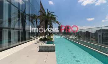 Imagem 16: Apartamento Brooklin - 85 M² -2 DORMitorios - 1 SUÍTE - 1 VAGA E LAZER CLUBE