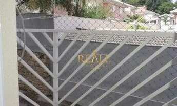 Imagem 5: Apartamento com 2 dormitórios para alugar, 69 m² por R$ 2.220,80/mês - Condomínio Parque P