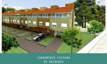 Imagem: Casa Condominio para Venda - 222.03m²