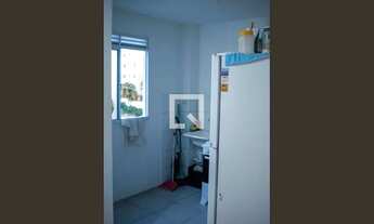 Imagem 5: Apartamento para Aluguel - Tropical, 2 Quartos, 52 m2