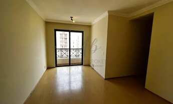 Imagem: Apartamento para locação no Mansões Santo