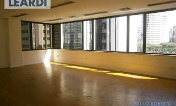 Imagem 3: CONJ. COMERCIAL - VILA OLÍMPIA - SP