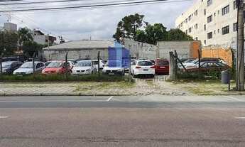 Imagem 7: Terreno para Venda em Curitiba, Rebouças