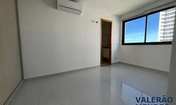 Imagem 7: RCR) Belo apartamento | Boa Viagem | 132m² | Andar Alto | Maria Olívia