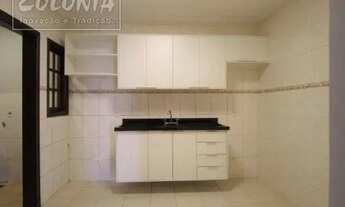 Imagem 4: Santo André - Casa Padrão - Vila São Pedro