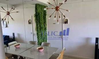 Imagem 4: Flex I - Apto, 66,84m², 2 dorm, 1 vaga, Jundiaí. COD AP0314