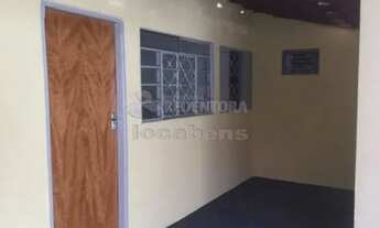 Imagem 2: Casa Padrão em São José do Rio Preto