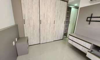 Imagem 3: Apartamento para aluguel com 96 metros quadrados com 3 quartos em Dom Pedro I - Manaus - A