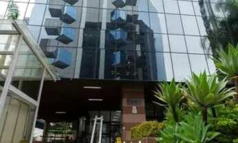 Imagem 7: São Paulo - Conjunto Comercial/Sala - Vila Olímpia