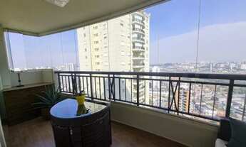 Imagem 5: Apartamento Parque da Mooca