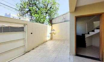 Imagem: Sobrado com 2 dormitórios, 100 m² - venda