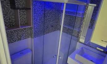 Imagem 5: AP vista mar 803, próximo à passarela do caranguejo