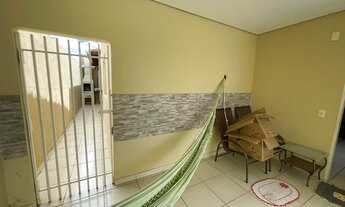 Imagem 3: Casa de condomínio para venda com 130 metros quadrados com 2 quartos em Nova Conquista - C