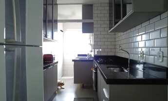 Imagem 5: APARTAMENTO no bairro Jardim Utinga com 49m². 2 dormitórios e 1 vagas. Confira