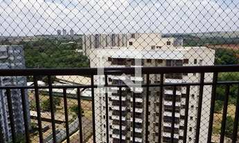 Imagem 6: Apartamento para Aluguel - Jardim Nova Aliança Sul, 2 Quartos, 62 m2