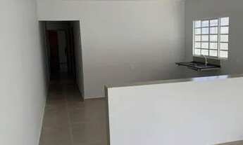 Imagem 5: Casa com 2 dormitórios sendo 1 suíte no Parque Roosevelt