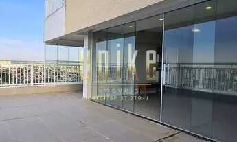 Imagem 7: Cobertura Duplex com 166 m² - Adriático- Parque Industrial