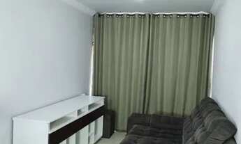 Imagem 2: VENDO APARTAMENTO MOBILIADO