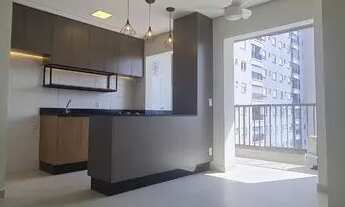 Imagem 7: Apto 2 dormitórios Alphaville