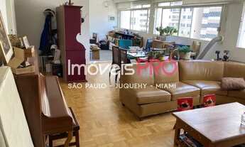 Imagem 5: Apartamento com 3 dormitórios, 1 vaga e com 128m² para Venda no Itaim Bibi