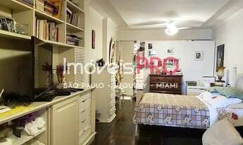 Imagem 3: Apartamento 189m² 4 Dormitórios para Venda em Moema