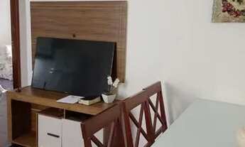 Imagem 4: Apto Mobiliado na Augusto Montenegro prox Parque Shopping Cond Costa Dourada