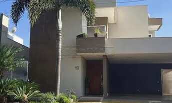 Imagem: Casa Condomínio em Araraquara