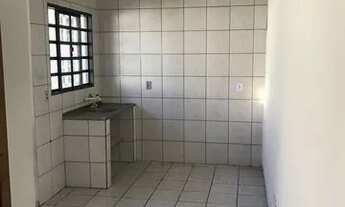 Imagem 2: Kitnet disponível