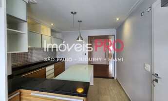 Imagem 6: Campo Belo reformado!