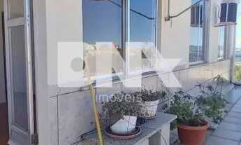 Imagem 6: Apartamento-À VENDA-Glória-Rio de Janeiro-RJ