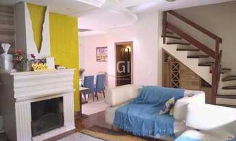 Imagem 6: Casa Condominio para Venda - 135m², 4 dormitórios, sendo 1 suites, 2 vagas - Cavalhada