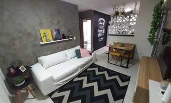 Imagem 6: APARTAMENTO A VENDA | LAZER COMPLETO
