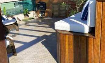 Imagem 4: Cobertura 2 quartos à venda Barra Olímpica, Barra da tijuca,Rio de Janeiro - R$ 1.380.000