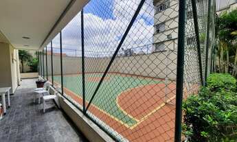 Imagem 6: Apto 78m2 andar baixo 3 quartos sendo 1 suíte, 2 vagas + depósito 15minutos a pé metrô Sta