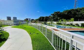 Imagem 4: LIVING GARDEN Apartamento com 4 dormitórios