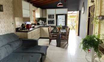 Imagem 7: PALHOçA - Casa Padrão - Barra do Aririú