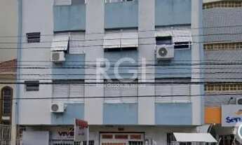 Imagem: Apartamento para Venda - 43m², 1 dormitório