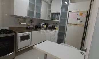 Imagem 7: Apartamento para Venda - 83.67m², 2 dormitórios, sendo 1 suites, 2 vagas - Santa Cecília