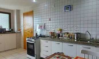 Imagem 7: Apartamento 4Qrts 151m² Nascente Lindíssimo na Av. Beira Rio com Vista Espetacular