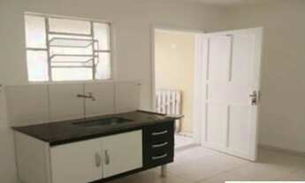 Imagem 6: 10618 - Casa 1 Dorm, HORTO FLORESTAL - SÃO PAULO/SP