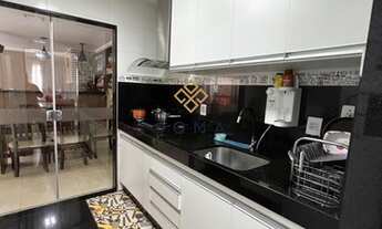 Imagem 7: CASA DE 03 QUARTOS NA QC 03 DO JARDINS MANGUEIRAL