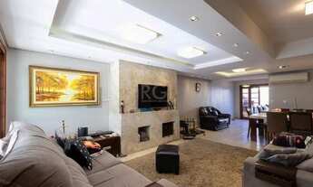 Imagem 5: Casa para Venda - 230m², 4 dormitórios, sendo 1 suites, 2 vagas - Ipanema