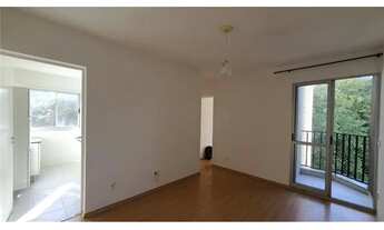 Imagem 6: Apartamento de 2 quartos à venda, 48,5 m², no Condomínio Bosque dos Frutais