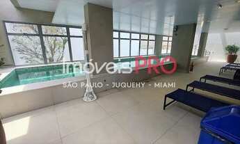 Imagem 2: Apartamento, Moema Pássaros - São Paulo