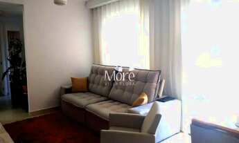 Imagem 7: LOCAÇÃO de Apartamento Modelo Camila com 3 Quartos, Cozinha Planejada, Varanda Gourmet em