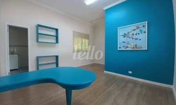 Imagem 2: São Paulo - Conjunto Comercial/Sala - Mooca