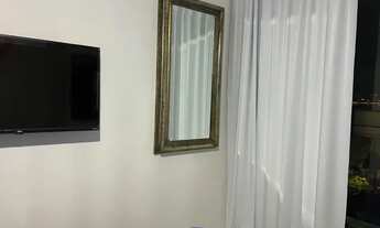 Imagem 7: Apartamento 1 quarto novo nunca usado todo mobiliado prédio alto padrão Edf Parque Shoppin