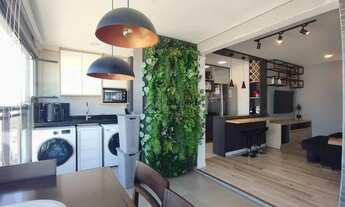 Imagem 6: Apartamento Venda 3 Dormitórios - 87 m² Vila Leopoldina