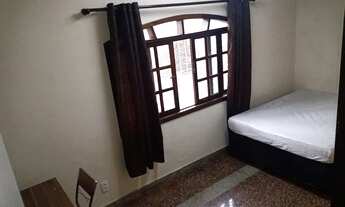 Imagem 3: Quarto Mobiliado Individual Jardim Esplanada