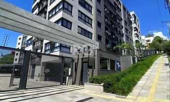 Imagem: Apartamento em Menino Deus